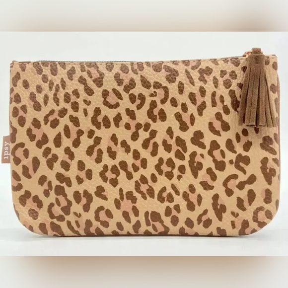 NEW Ipsy November 2019 Glambag Makeup Travel Pouch NWOT - Picture 6 of 6